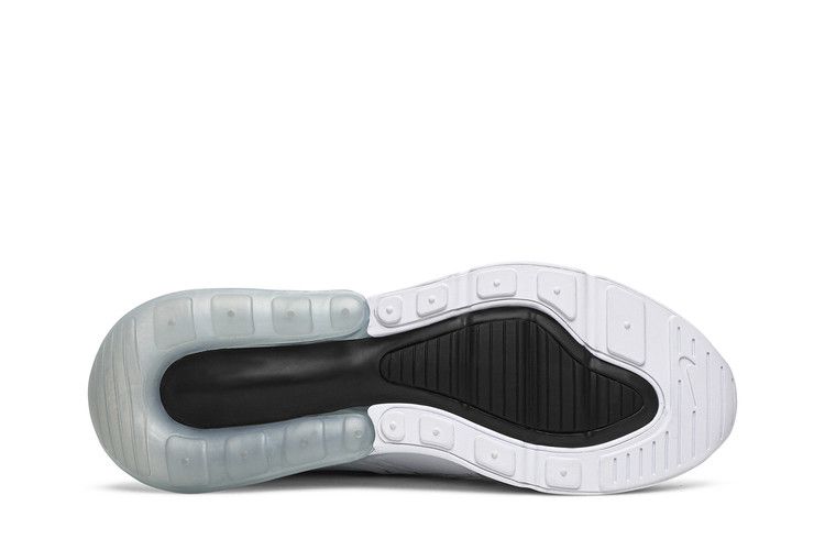 Nike Air Max 270 White Black (Women's)