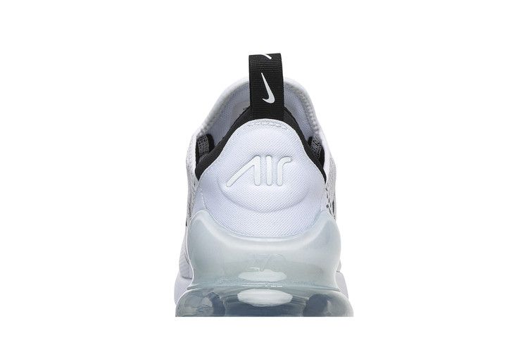 Nike Air Max 270 White Black (Women's)