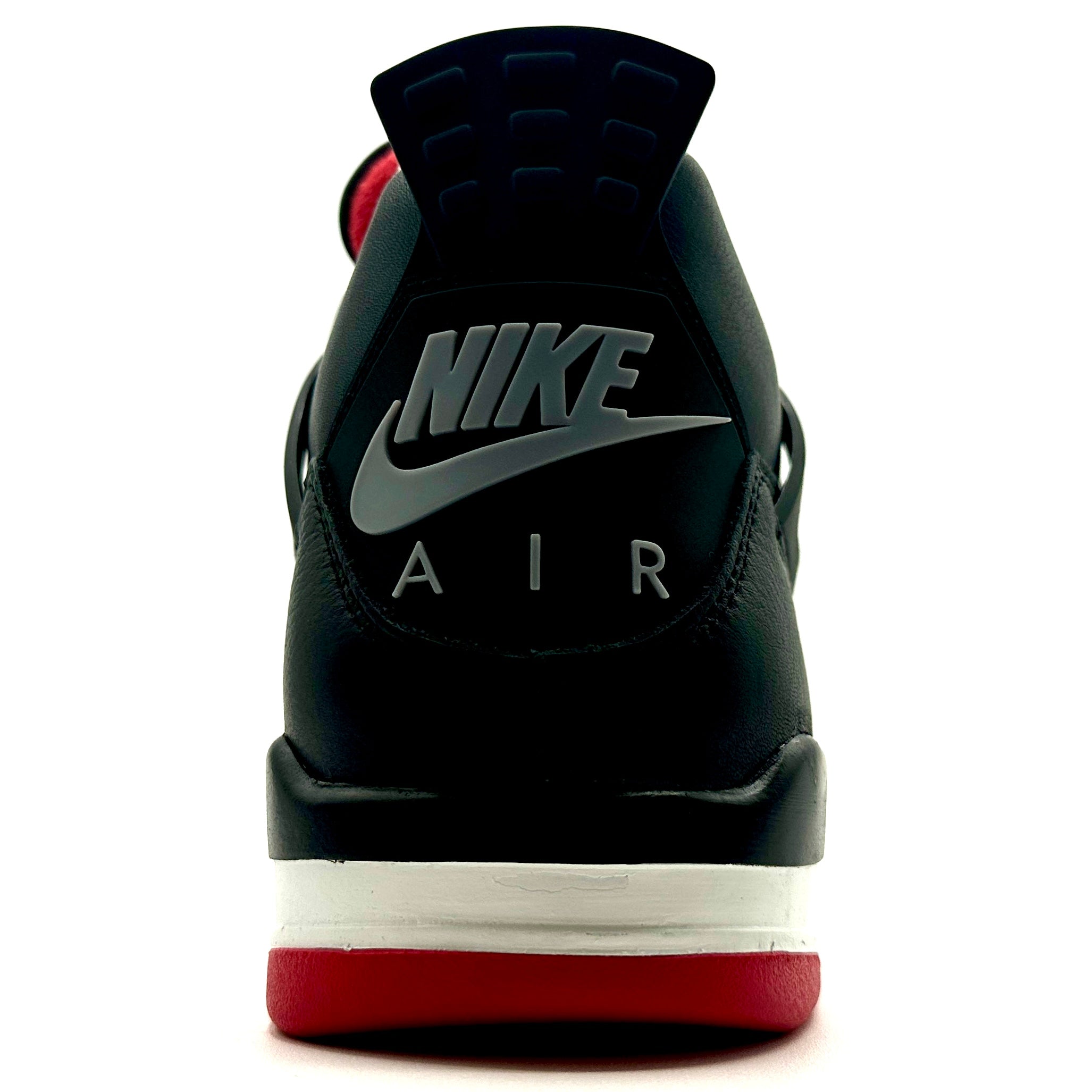 Air Jordan 4 Retro 'Bred Reimagined'