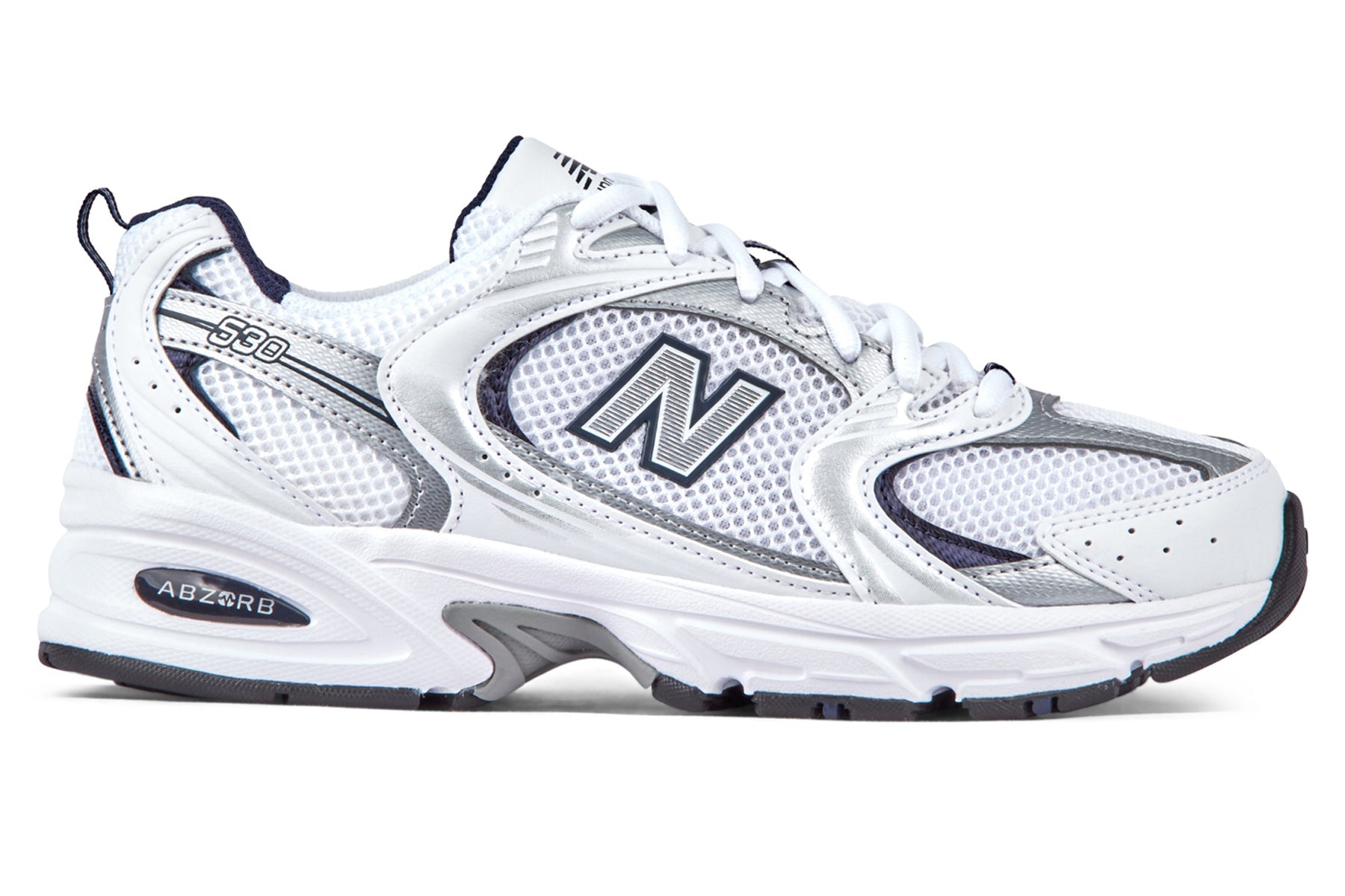 New Balance MR530SG - White