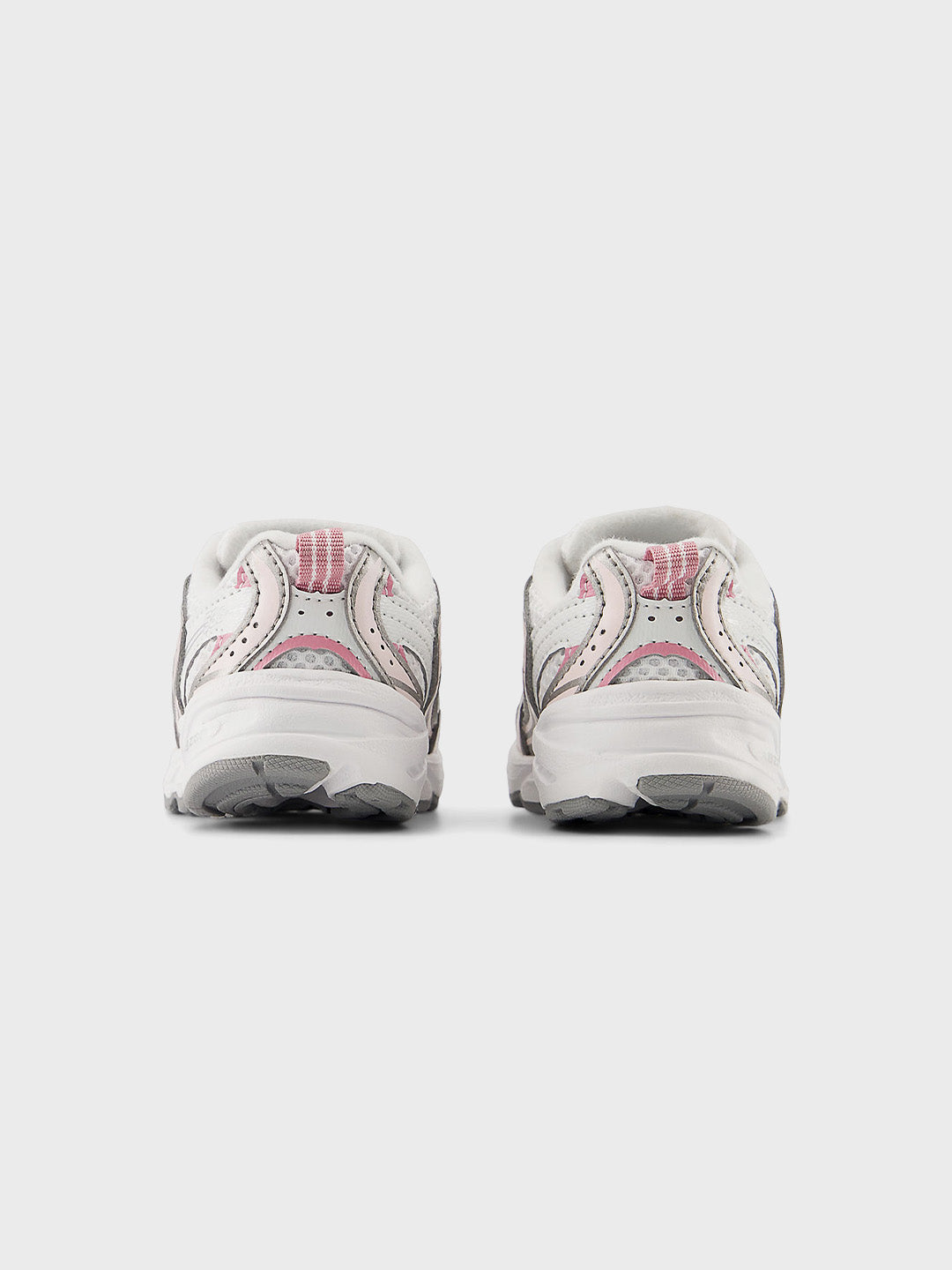 New Balance 530 (TD) Kinderschoenen | White/Pink